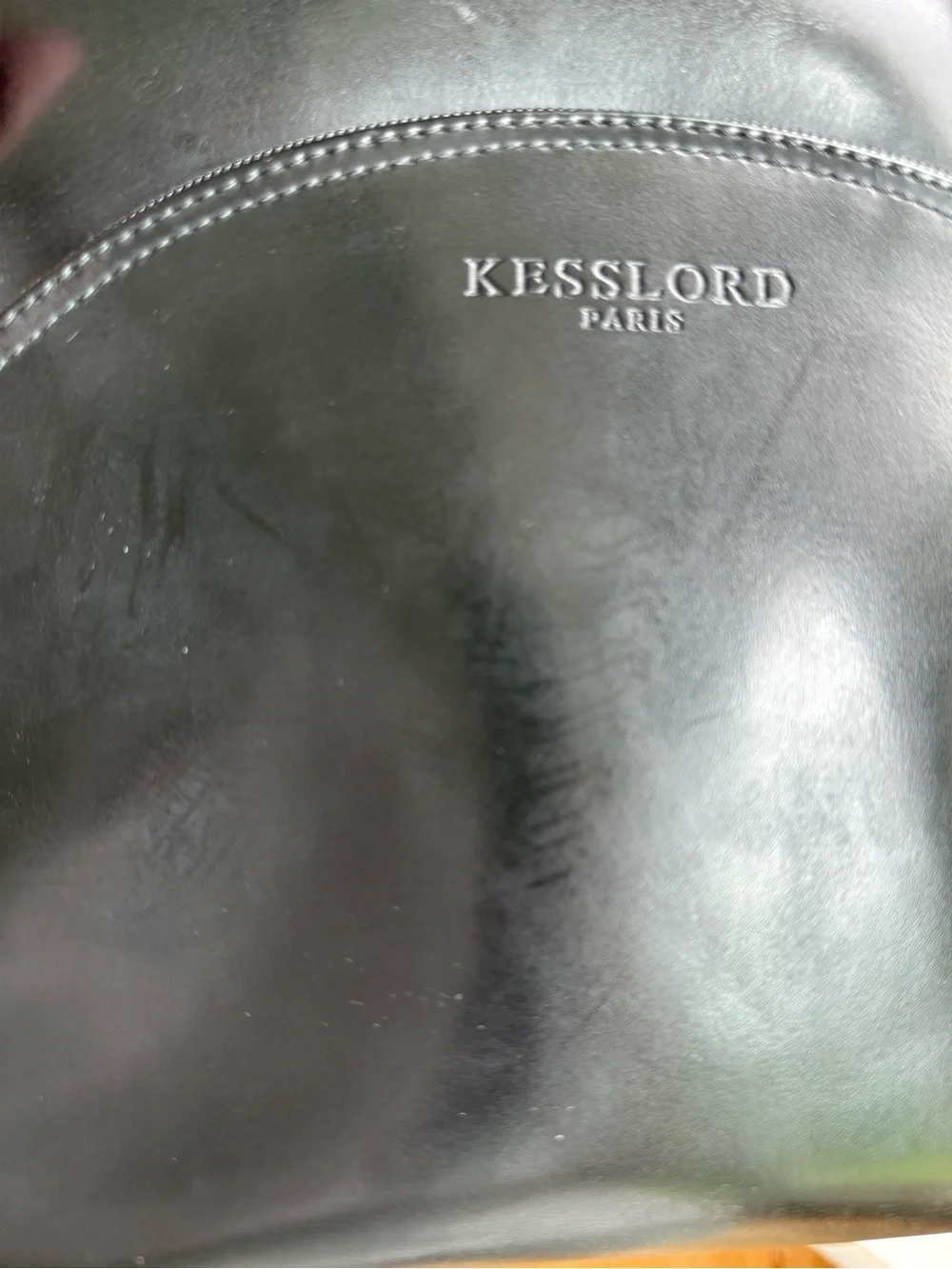 Kesslord beautiful black